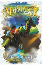 Mapmaker by Lisa Moore Ramée (2022, Hardcover)