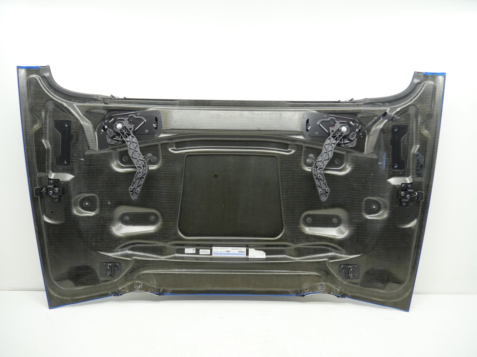 Audi R8 Spyder 2017-2023 Rear Engine lid cover P/N 4S7825251