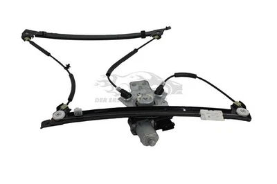 Fensterheber vorne links elektrisch für Citroen C5 III 1690891480 - Bild 1 von 4