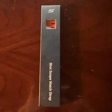 GS Shot Scope Gps Golf Watch Strap Pink Ships Free