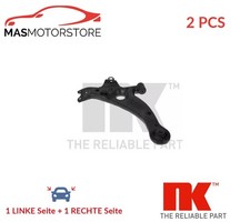 LINKS RECHTS QUERLENKER SATZ NK 5014524 2PCS A FÜR TOYOTA AVENSIS 1.6L,1.8L,2L