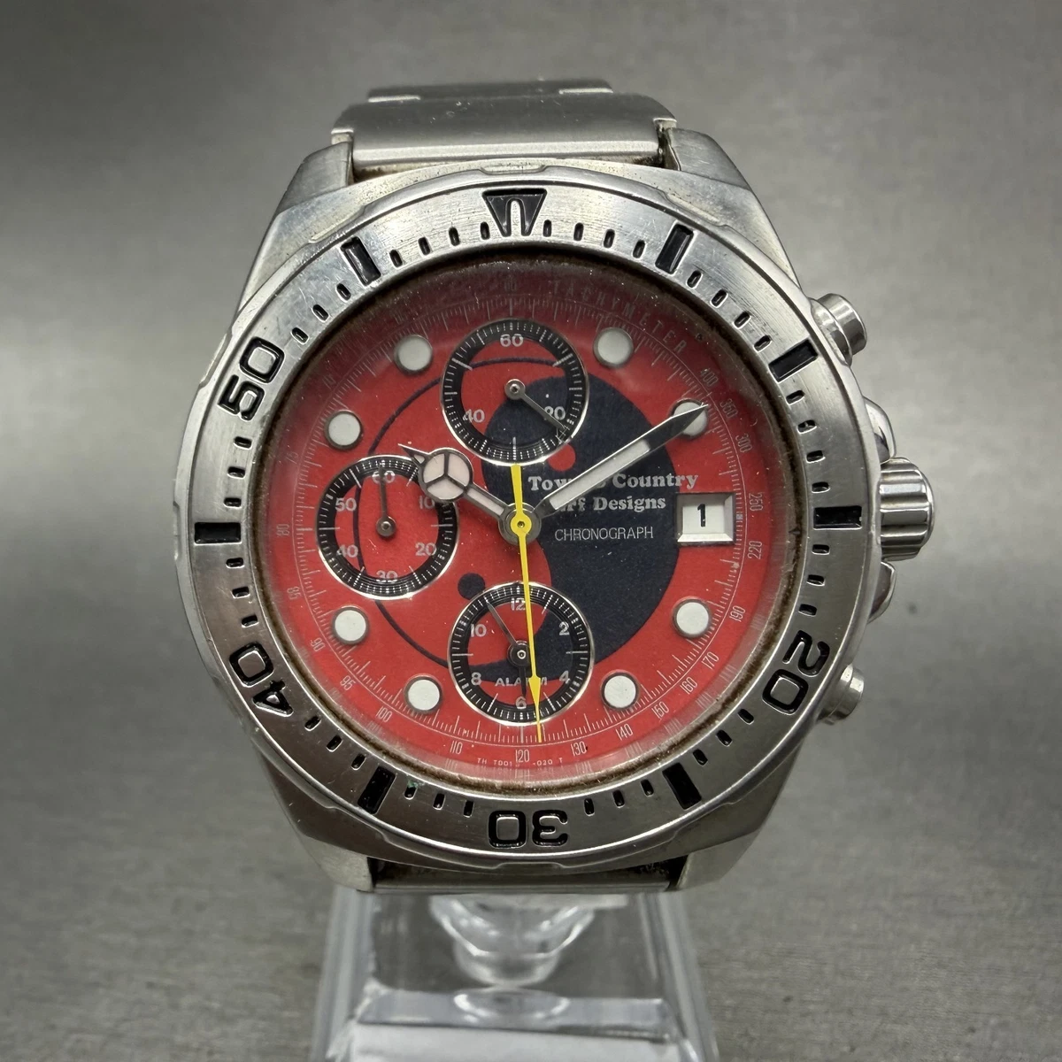 Eine Aufzugswelle Für MONTRE Orient 911-D35435