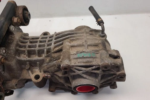 Conjunto de portador diferencial trasero Nissan Pathfinder 2013-2015 OEM tracción trasera Foto 3 de 3