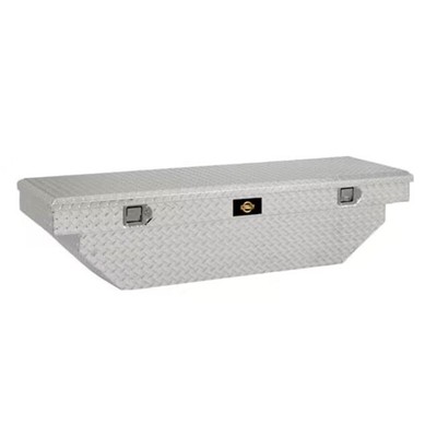 Brandit Tool APSTB60A Aluminum Toolbox