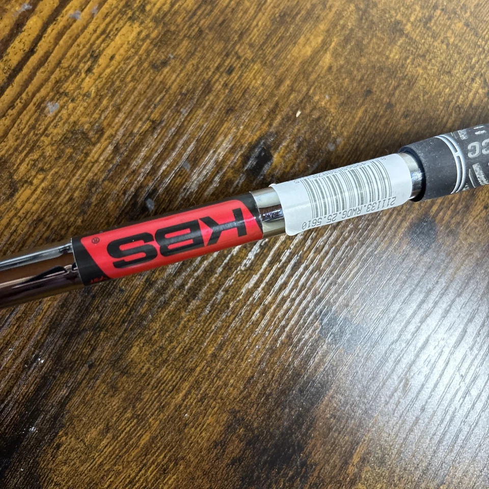 Mizuno Pro T-3 56.10* Sand Wedge KBS Hi-Rev 2.0 115g Steel RH - Image 4 of 4