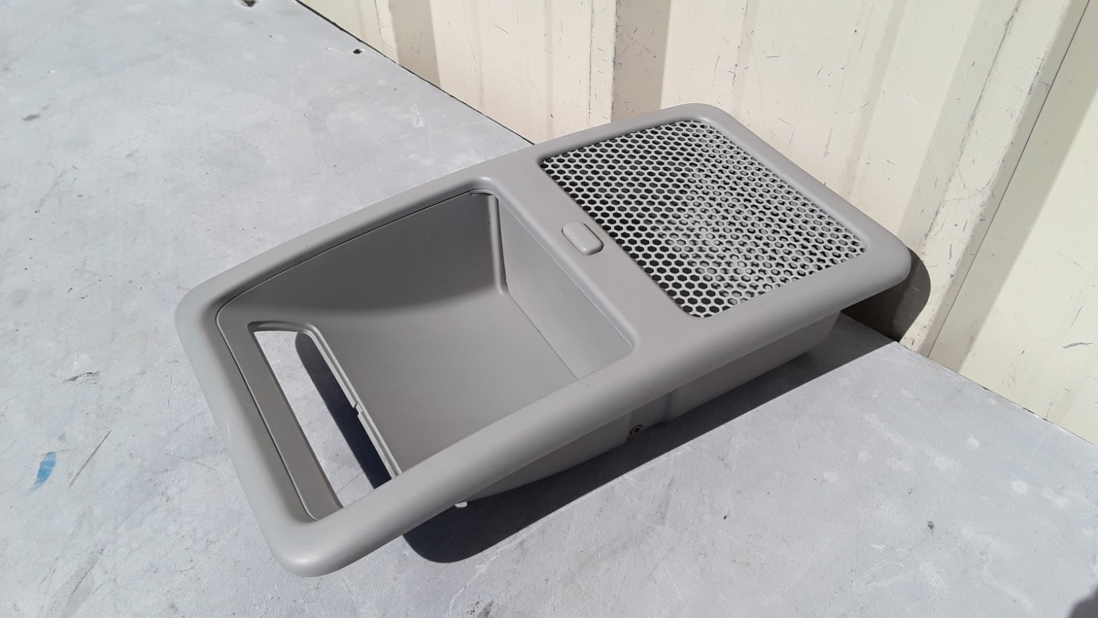 2003-2008 Honda Element EX Overhead Console Storage OEM