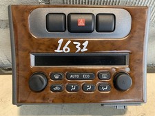 Heizungsbetätigung Opel 013140985 A Zafira 2.0 DTI