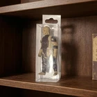 1980 Star Wars Dengar Original Action Figure Hong Kong  vintage Kenner