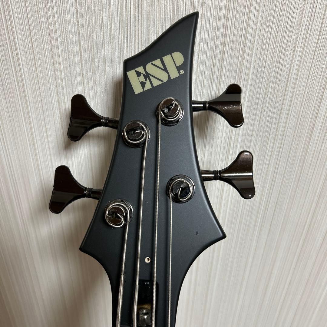 Esp Forest Base 4 String No.MG3457 | eBay