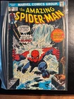 The Amazing Spider-Man #151 (Marvel Comics December 1975)