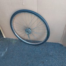 Laufrad Voderrad 28 Zoll Mit Trommelbremse