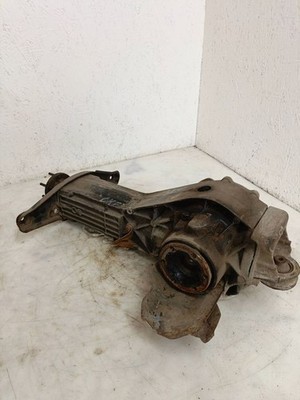 Audi 100 S4 C4 1994 Hinterachsdifferential CKF02094 Diesel KEG17752