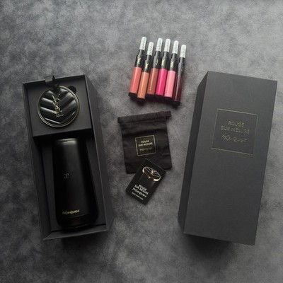 YSL Rouge Sur Mesure Custom LIP COLOR CREATOR