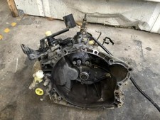 Boite de vitesse Fiat SCUDO