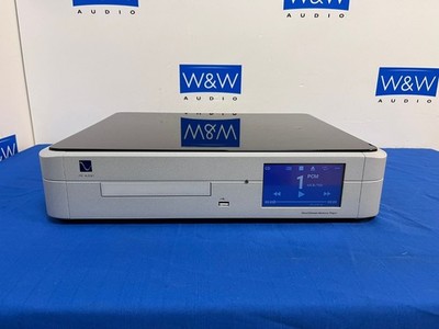 PS Audio DS Memory Player, High End SACD / CD Transport Laufwerk,  inkl. OVP