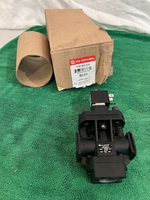 IMI Norgren Poppet Valve P74C-NAC-SJA #1