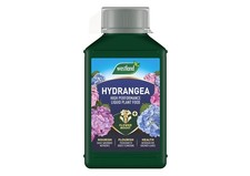 Hydrangea High Performance Liquid Plant Food 1 Litre 7.29 per litre