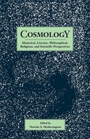 Cosmology Norriss S. Hetherington Taschenbuch Einband - Flex.(Paperback) 1993