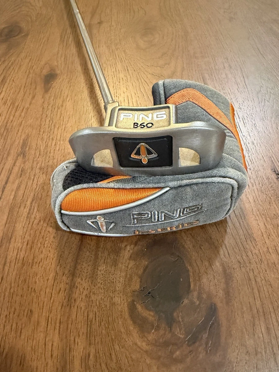 Ping B60 Putter for sale | eBay