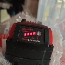 Milwaukee M18 REDLITHIUM XC3.0 18V Li-Ion 3.0Ah Battery 48-11-1828