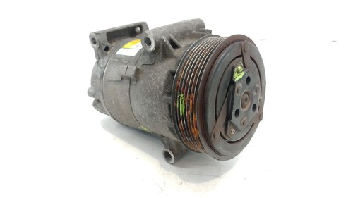 8200309193 KLIMAKOMPRESSOR FÜR RENAULT SCENIC II 1.9 DCI DIESEL 1050125 10501257