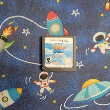 Over the Hedge (Nintendo DS, 2006) Cartridge Only | Tested/Works