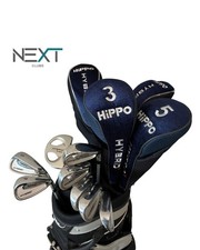 Hippo Komplettset FH 3 & FH5 , H3 & H4, 5 bis...