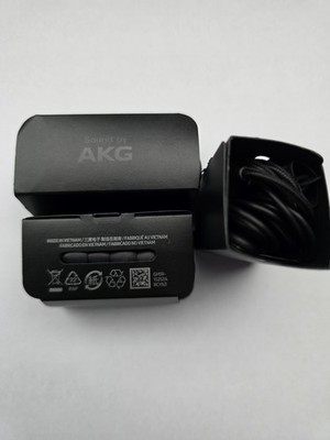 Original Samsung GH59-15252A HEADSET-SM-G986B_BLK