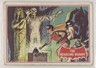 1966 Topps Batman A Series (Red Bat Logo) The Menacing Mummy