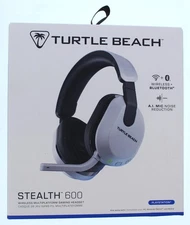 Turtle Beach Stealth 600 Gen3 Playstation Wireless Multiplatform Gaming Headset