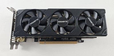 Nvidia GeForce RTX 5060 OC - Gigabyte Low Profile - 8GB GDDR7 Grafikkarte
