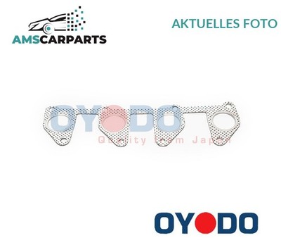 DICHTUNG ABGASKRÜMMER 70U0006-OYO OYODO P NEU OE QUALITÄT