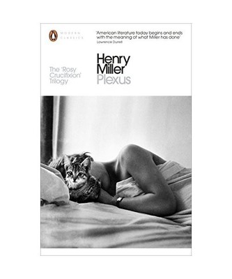 Plexus, Henry Miller