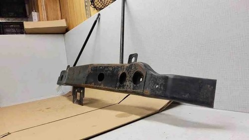 JEEP GRAND CHEROKEE IV WK, WK2 przedni pręt zderzeniowy wzmocnienia M165250R 32540809 - Zdjęcie 4 z 12