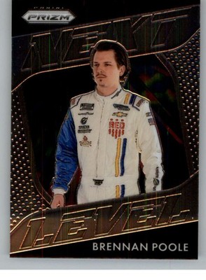 2020 Panini Prizm NASCAR Racing Insert Singles (Pick Your Cards)