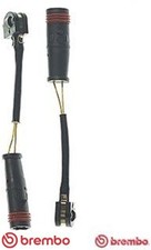 Brembo A00277 Warnkontakt für Bremsbelagverschleiß Warnkontakt 