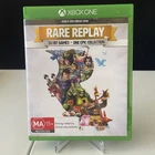 Rare Replay - Microsoft Xbox One Game 30 Hit Games One Epic Collection