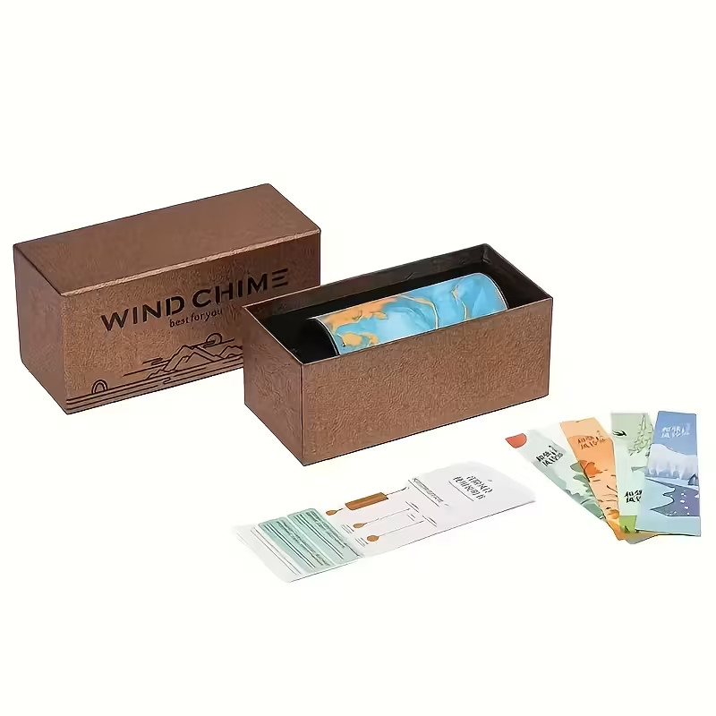 Zaphir Chime Jeweled Color : Spring, Summer, Autumn, Winter & In-Between