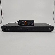 SHARP AQUOS BD-HP35U 1080P BLU-RAY DVD PLAYER...