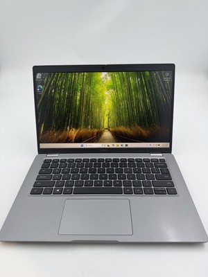Dell Latitude 5420 i5-1145G7 2.60GHz 8GB RAM 256GB SSD WIN 11 Pro