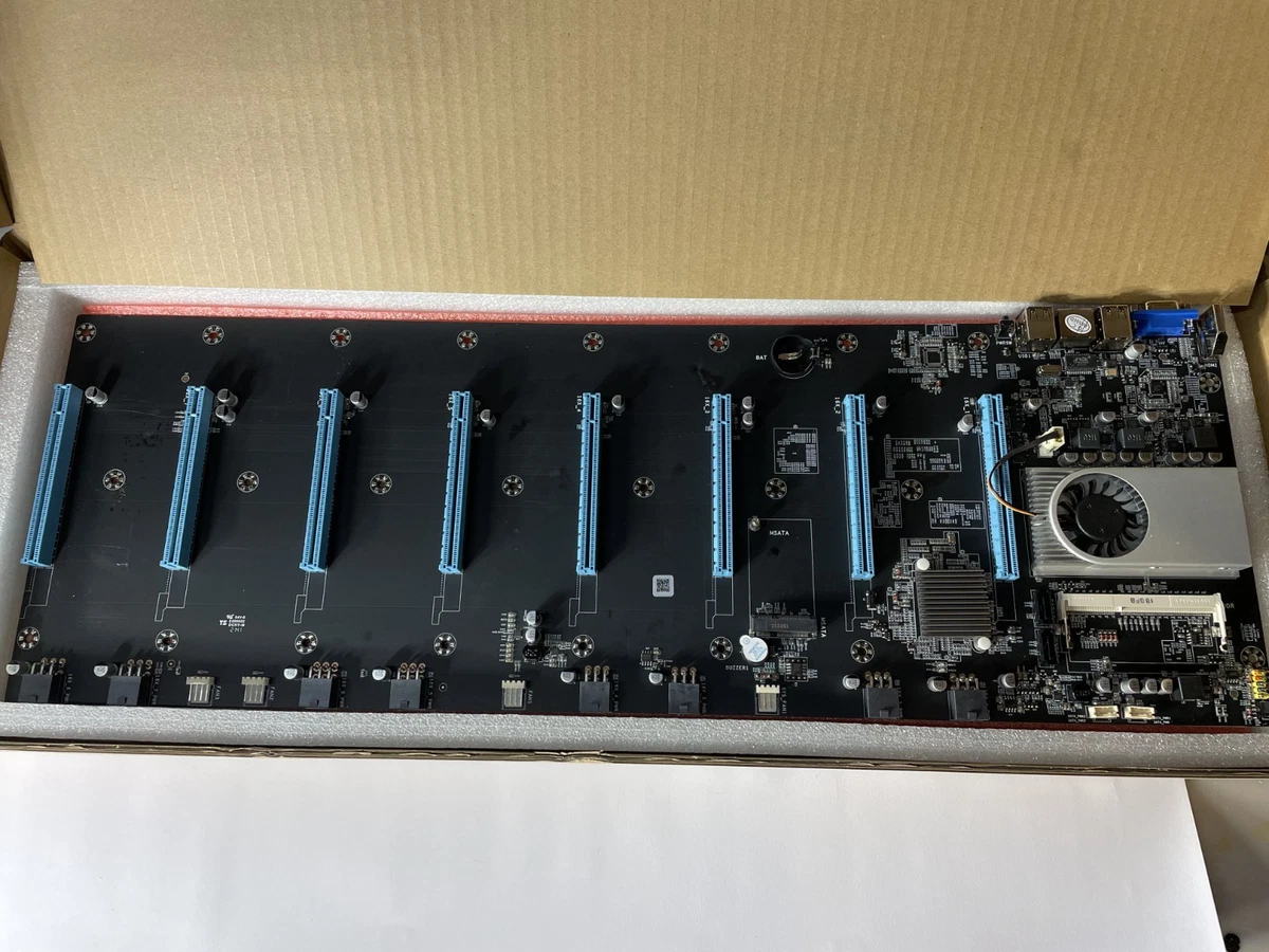 BTC Computer Motherboards for sale | eBay