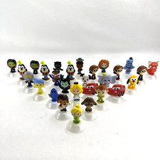 McDonald's/Disney 100 Year Anniversary 2023 Anniversary Happy Meal Toy Lot Of 28