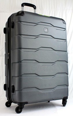 tag matrix 28 hardside spinner suitcase