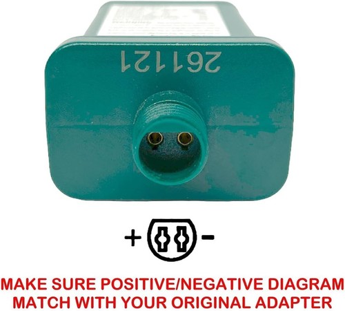 Ting Shen TS-26WL29V LED Transformer DC 29V 0.9A Power Supply for Xmas Lights - Picture 3 of 8