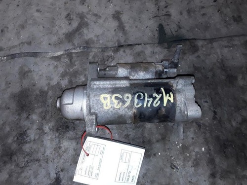 Starter Motor Fits 17-20 MALIBU 768777 - Picture 2 of 13