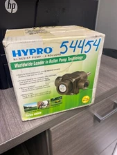 Schwarze Hydro Pump 54454