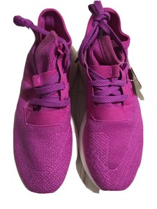 adidas pod purple