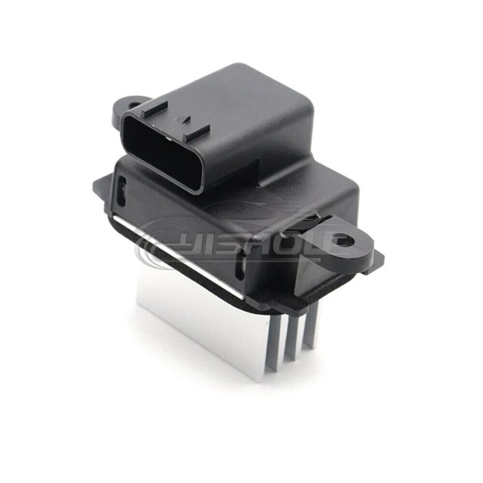 Módulo de control de resistencia del motor soplador de aire acondicionado para Ford F150 2009-2014 Foto 2 de 4