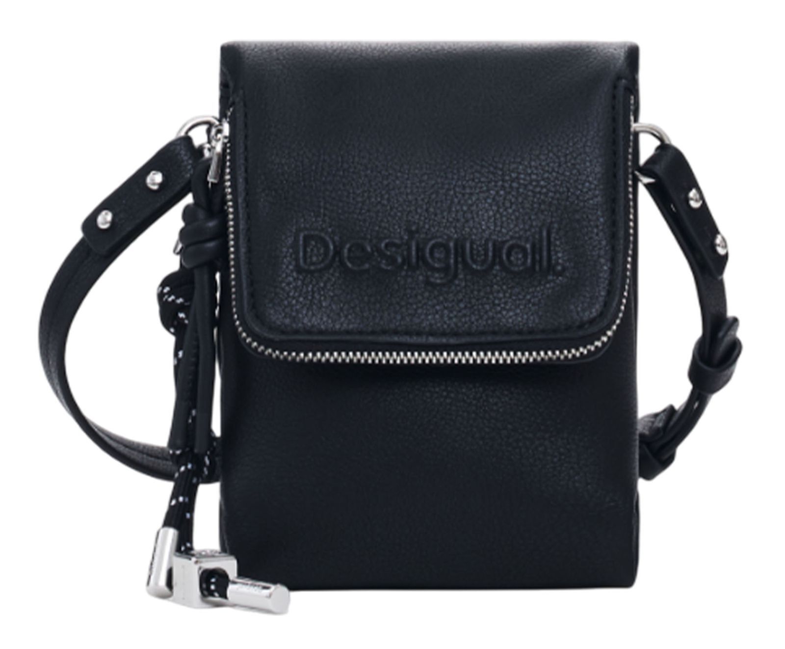 Desigual Phone Bag