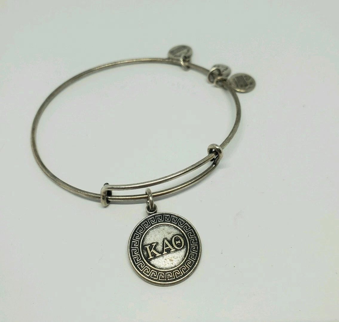 Alex and sale ani sorority bracelets